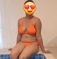 Gimansa - escort in Colombo