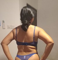 Gimansa - escort in Colombo