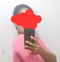 Gimansa - escort in Colombo