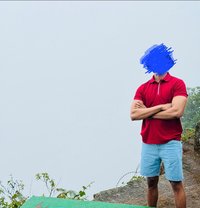 Gimhan Massage - Acompañantes masculino in Colombo