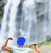Gimhan Massage - Male escort in Colombo