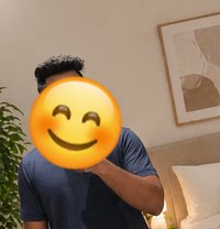 Avishka_K25 - Male escort in Colombo