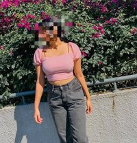 Gimhani(new Arrive) - escort in Kandy