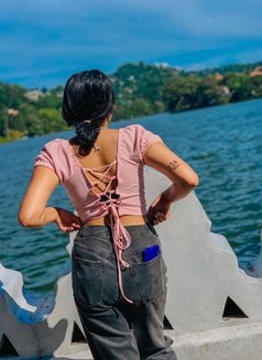 Gimhani(new Arrive) - escort in Kandy Photo 3 of 5
