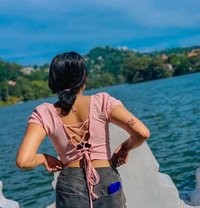 Gimhani(new Arrive) - escort in Kandy