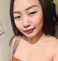 Gimiyu Ang - masseuse in Manila