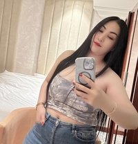 Gina 1 week to muscat - escort in Muscat