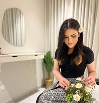 Gina beautiful 🇹🇭 - Transsexual escort in Riyadh Photo 11 of 14