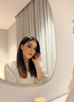 Gina beautiful 🇹🇭 - Transsexual escort in Riyadh Photo 12 of 14