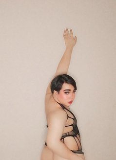 GINA Both In Mabelah 🇴🇲(Muscat Oman) - Transsexual escort in Muscat Photo 2 of 8