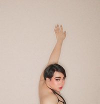 GINA Both In Mabelah 🇴🇲(Muscat Oman) - Acompañantes transexual in Muscat