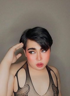 GINA Both In Mabelah 🇴🇲(Muscat Oman) - Transsexual escort in Muscat Photo 3 of 8