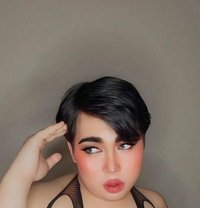 GINA Both In Mabelah 🇴🇲(Muscat Oman) - Acompañantes transexual in Muscat