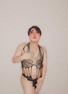 GINA Both In Mabelah 🇴🇲(Muscat Oman) - Transsexual escort in Muscat Photo 4 of 8