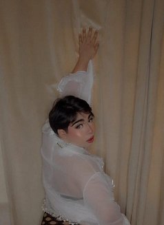 GINA Both In Mabelah 🇴🇲(Muscat Oman) - Transsexual escort in Muscat Photo 5 of 8
