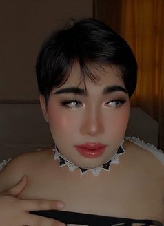 GINA Both In Mabelah 🇴🇲(Muscat Oman) - Transsexual escort in Muscat Photo 6 of 8