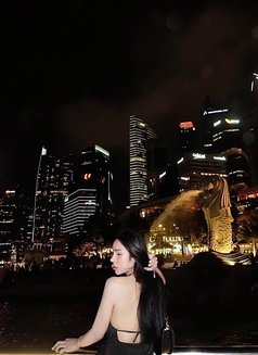 GINA BOTH 🇹🇭 - Masajista in Jeddah Photo 15 of 20