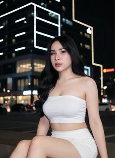 GINA BOTH - masseuse in Jeddah Photo 21 of 22