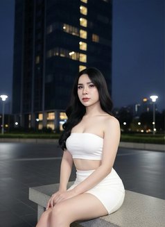 GINA BOTH - masseuse in Jeddah Photo 22 of 22