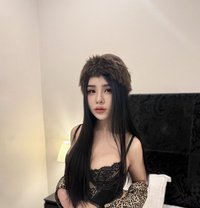 GINA BOTH 🇹🇭 - masseuse in Bangkok