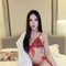 GINA BOTH 🇹🇭 - masseuse in Jeddah