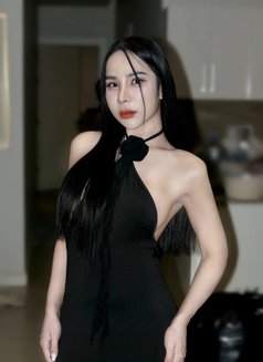 GINA BOTH 🇹🇭 - Masajista in Riyadh Photo 15 of 15