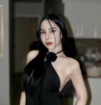 GINA BOTH 🇹🇭 - Masajista in Riyadh Photo 15 of 15