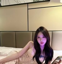 Gina - puta in Shenzhen