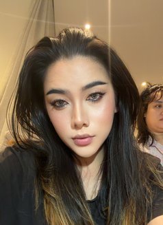 Gina 🏳️⚧️🇹🇭 - Acompañantes transexual in Riyadh Photo 6 of 7