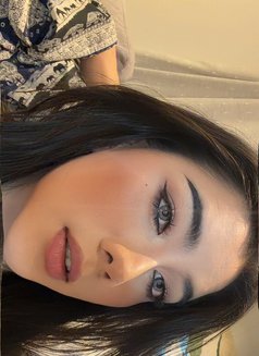Gina 🏳️⚧️🇹🇭 - Acompañantes transexual in Riyadh Photo 7 of 7