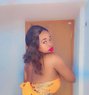 Gina - escort in Bangalore Photo 1 of 3