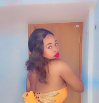 Gina - escort in Bangalore Photo 1 of 3