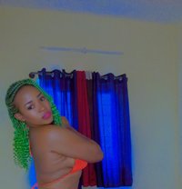 Gina - escort in Bangalore