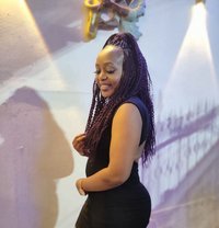 Gina - escort in Candolim, Goa