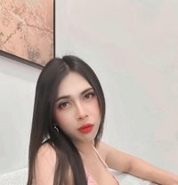 Gina - Acompañantes transexual in Al Manama
