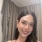 Gina Ladyboy - Transsexual escort in Bangkok Photo 4 of 13