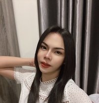 Gina🧚🏻🩵 - Masajista in Pattaya