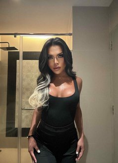 Gina🧚🏻🩵 - masseuse in Pattaya Photo 7 of 12