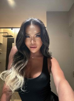 Gina🧚🏻🩵 - masseuse in Pattaya Photo 8 of 12