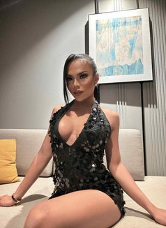 Gina🧚🏻🩵 - masseuse in Pattaya Photo 11 of 12