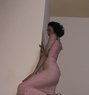 Gina - Transsexual escort in Tunis Photo 2 of 2