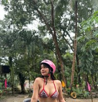 Gina - puta in Taipei