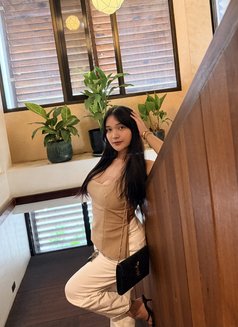 Gina - escort in Taipei Photo 9 of 16