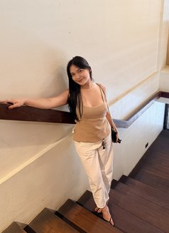 Gina - escort in Taipei Photo 12 of 16