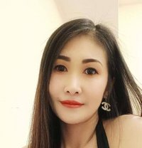 Gina Full Service - escort in Al Manama