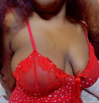 Gina - escort in Cairo