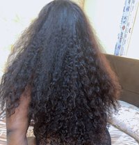 Gina - escort in Cairo
