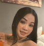 Gina Godness - escort in Bangkok Photo 1 of 2