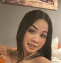 Gina Godness - escort in Bangkok