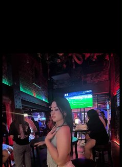 Gina Godness - escort in Bangkok Photo 2 of 2